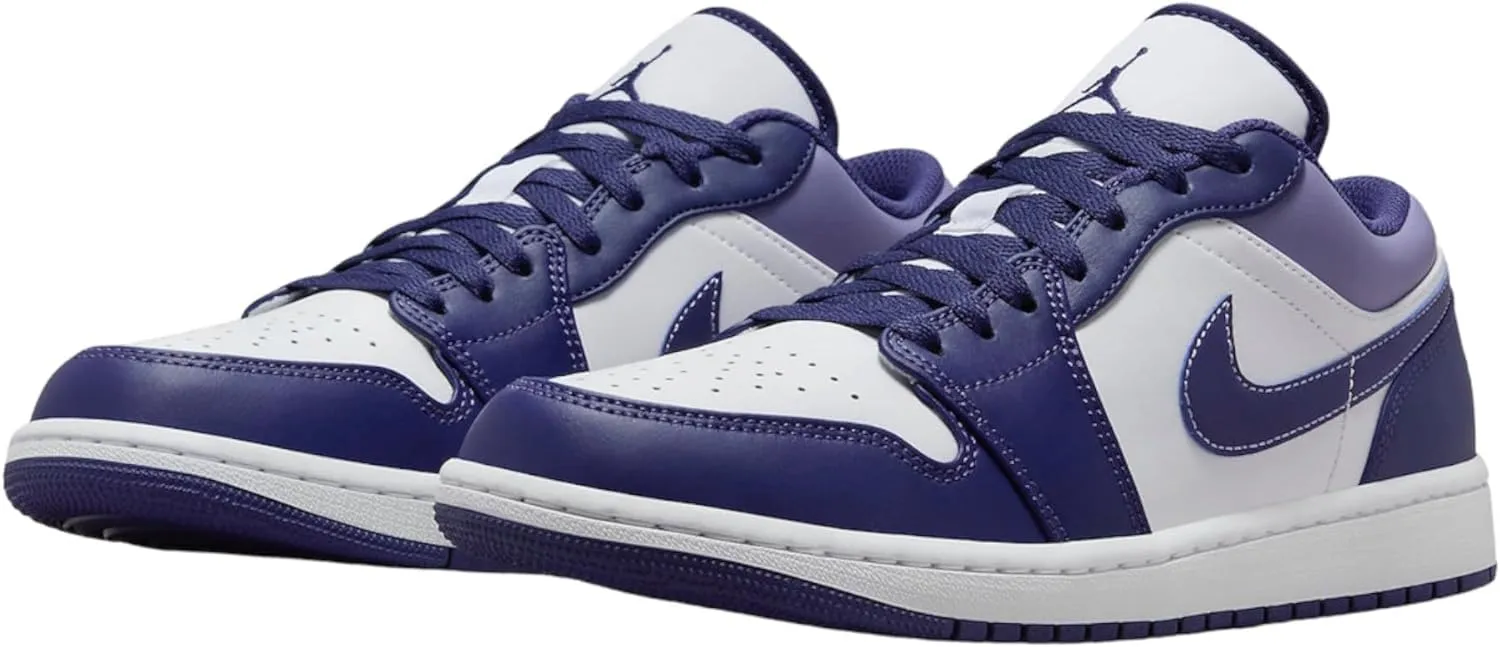 Nike Men's Air Jordan 1 Low