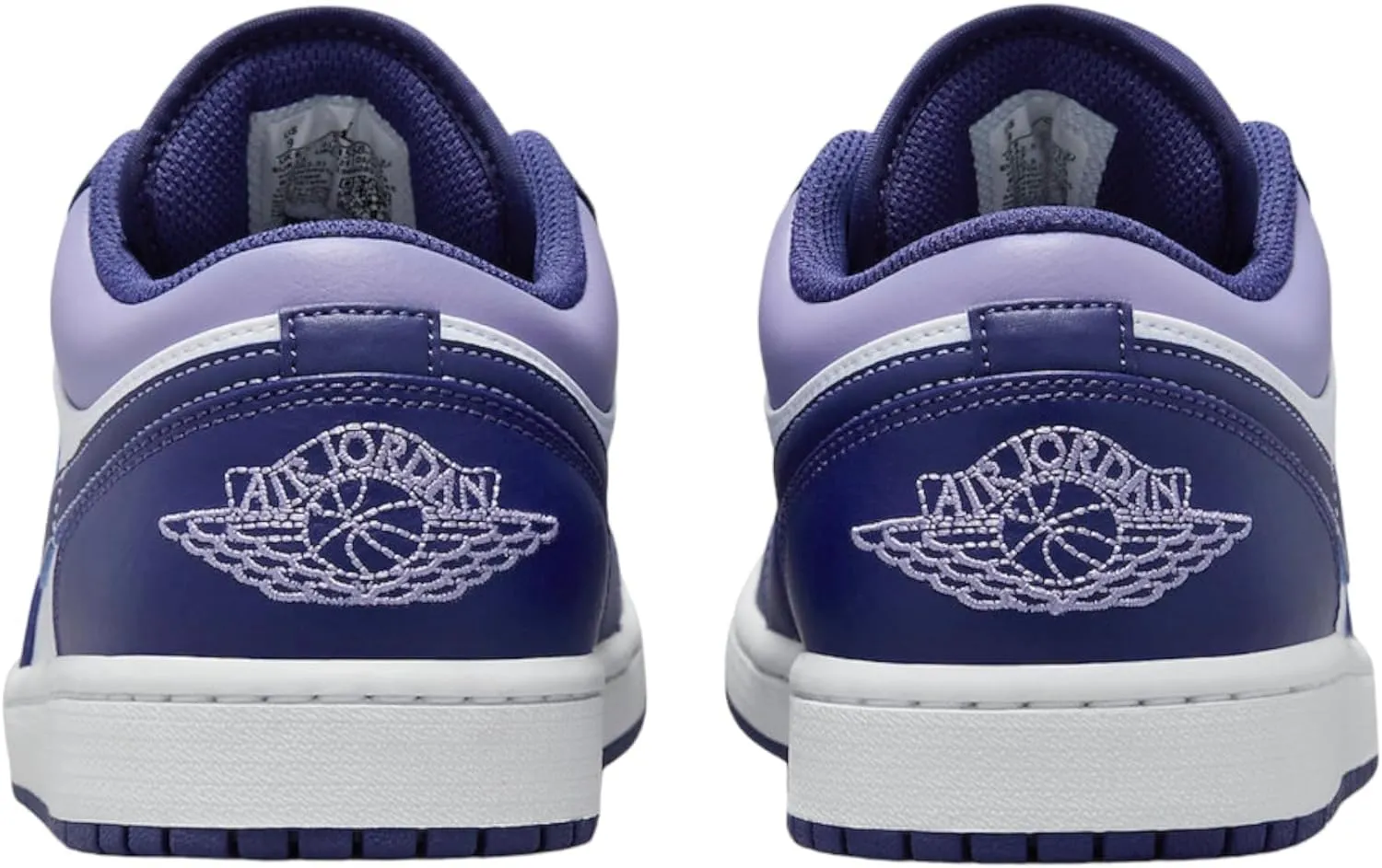 Nike Men's Air Jordan 1 Low
