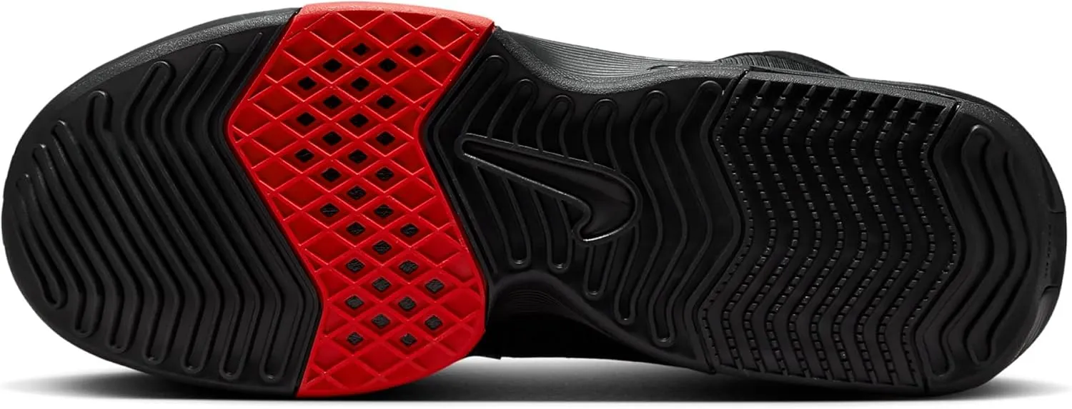 Nike Men's Basketball Shoe