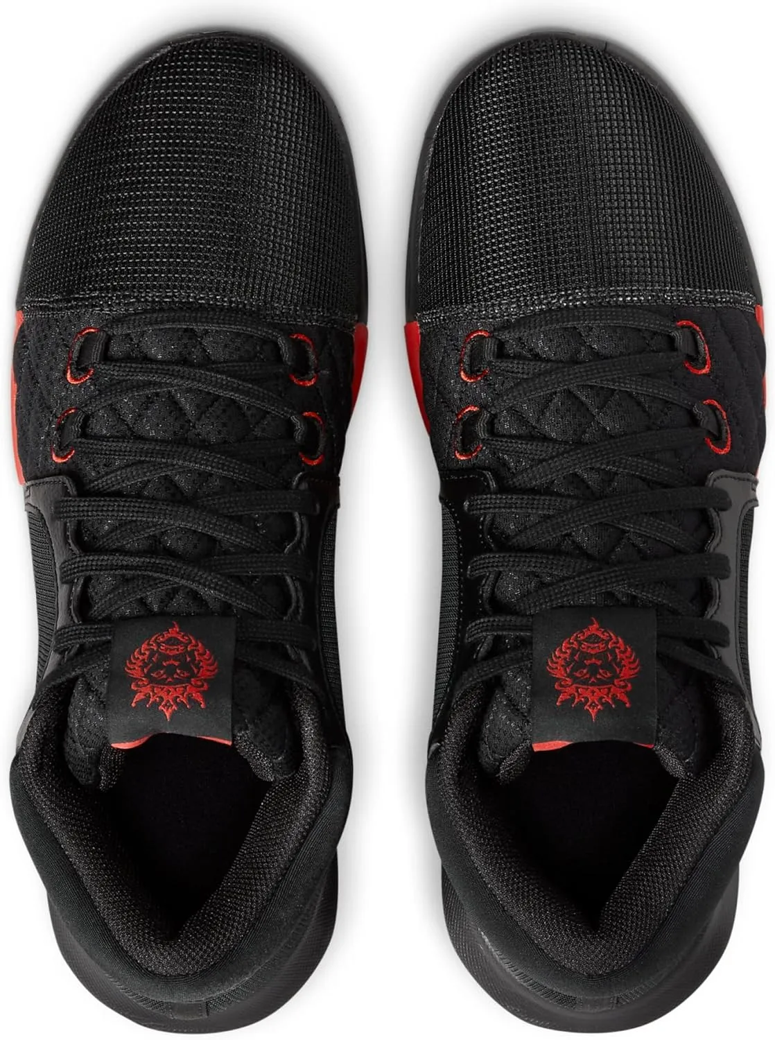Nike Men's Basketball Shoe