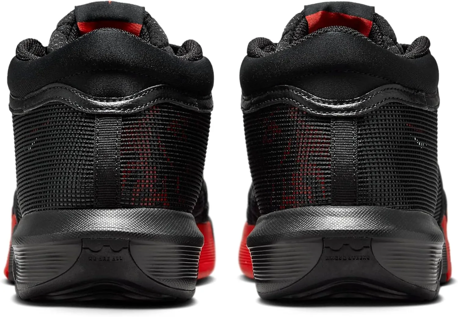 Nike Men's Basketball Shoe