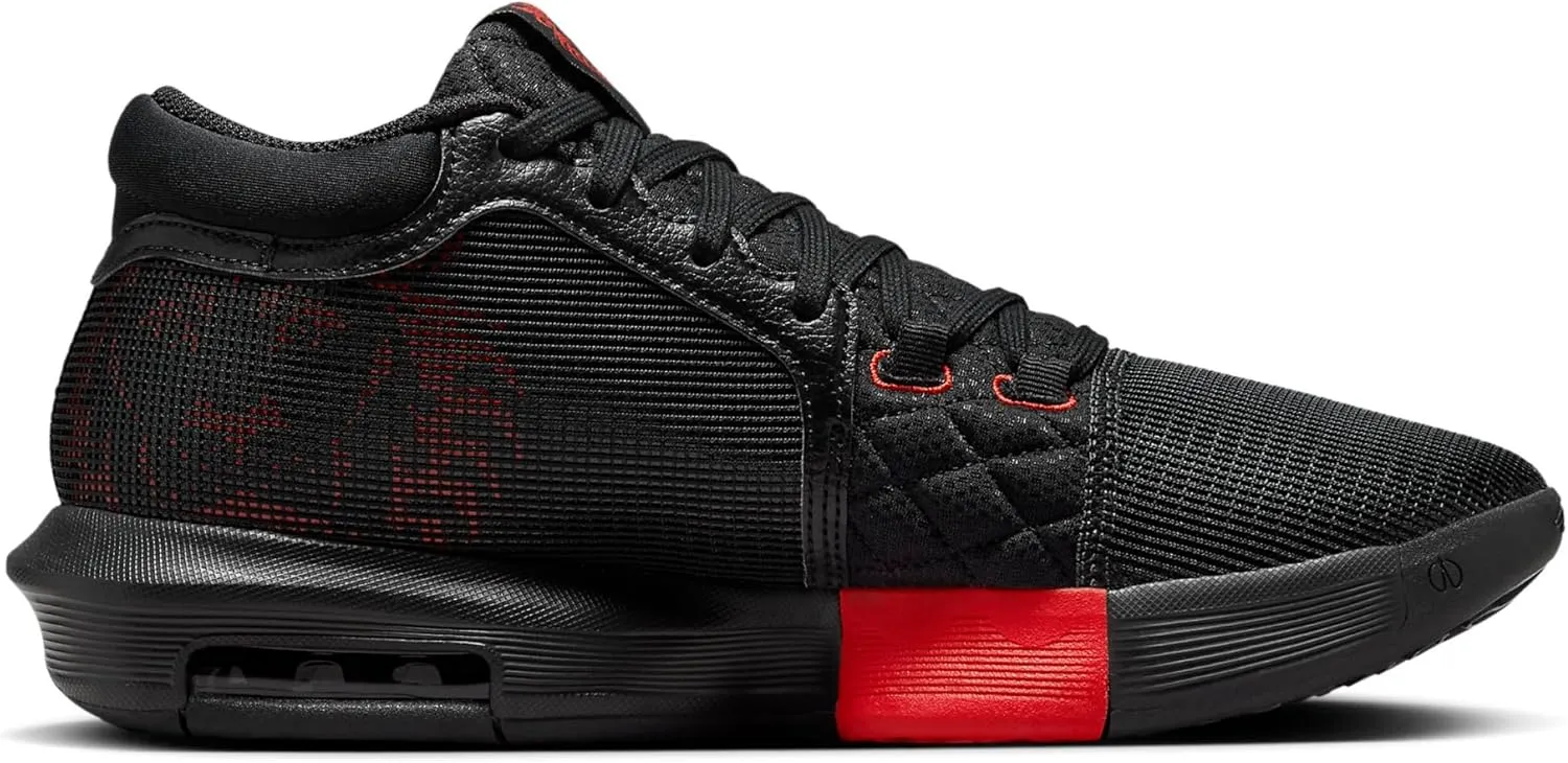 Nike Men's Basketball Shoe