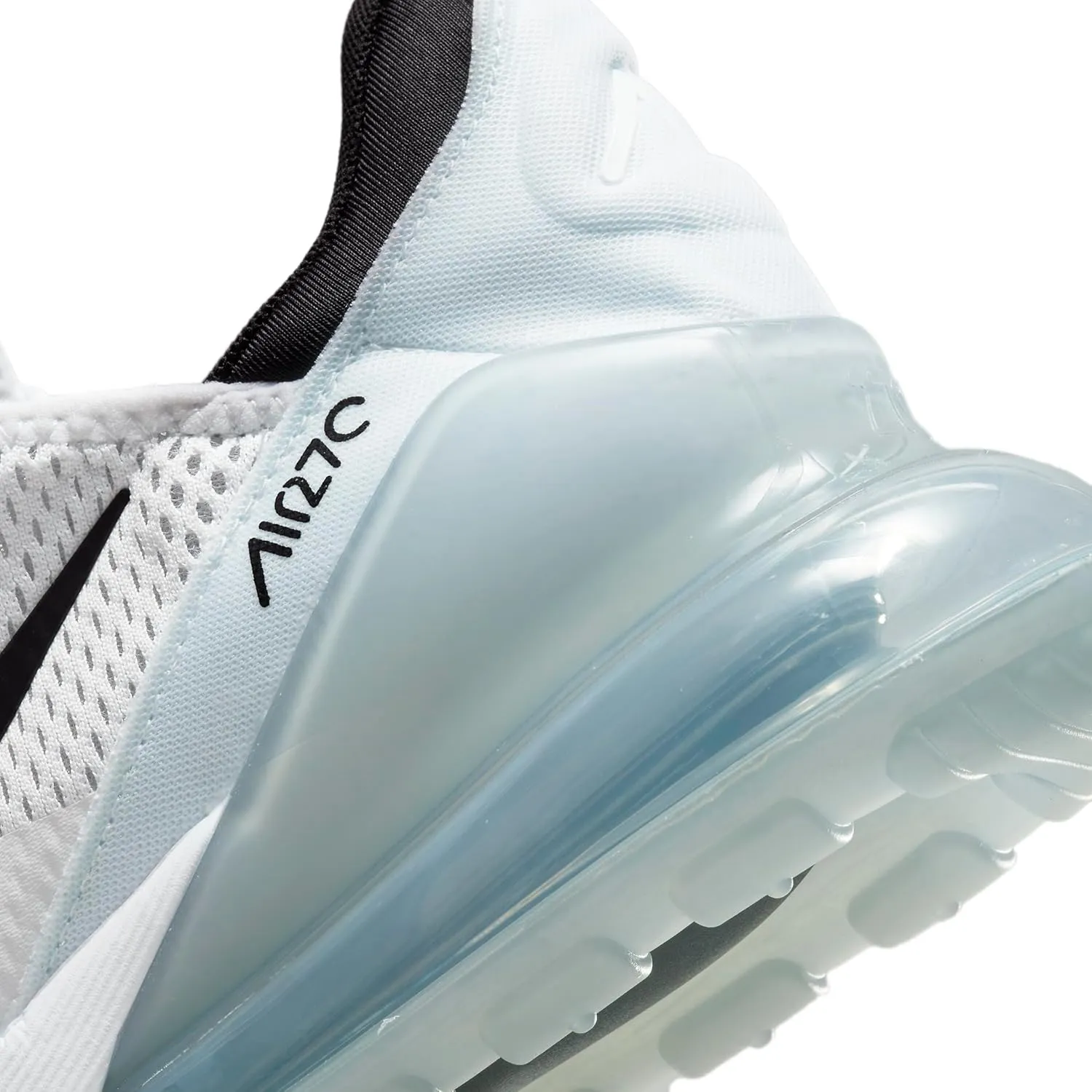 NIKE Men's Low-Top Sneaker