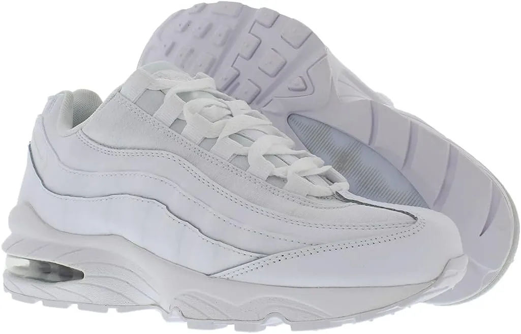 NIKE Men's Low-Top Sneaker