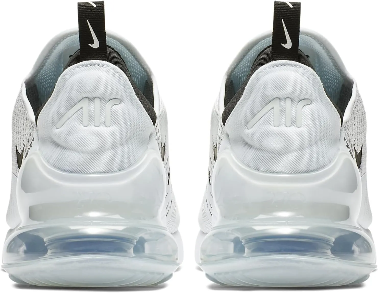 NIKE Men's Low-Top Sneaker
