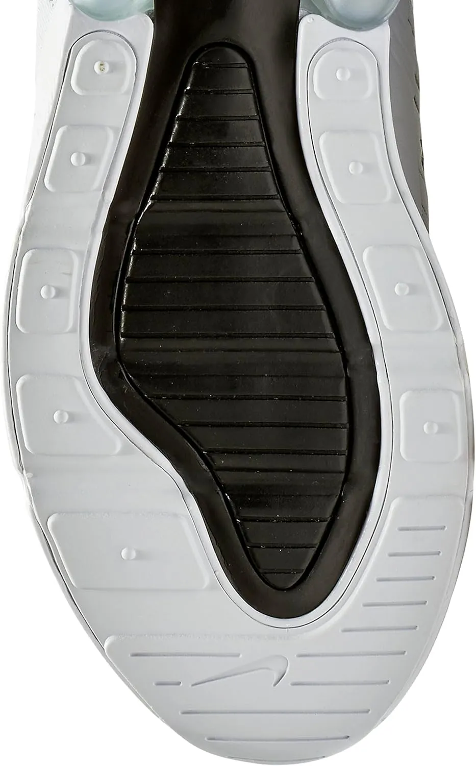 NIKE Men's Low-Top Sneaker