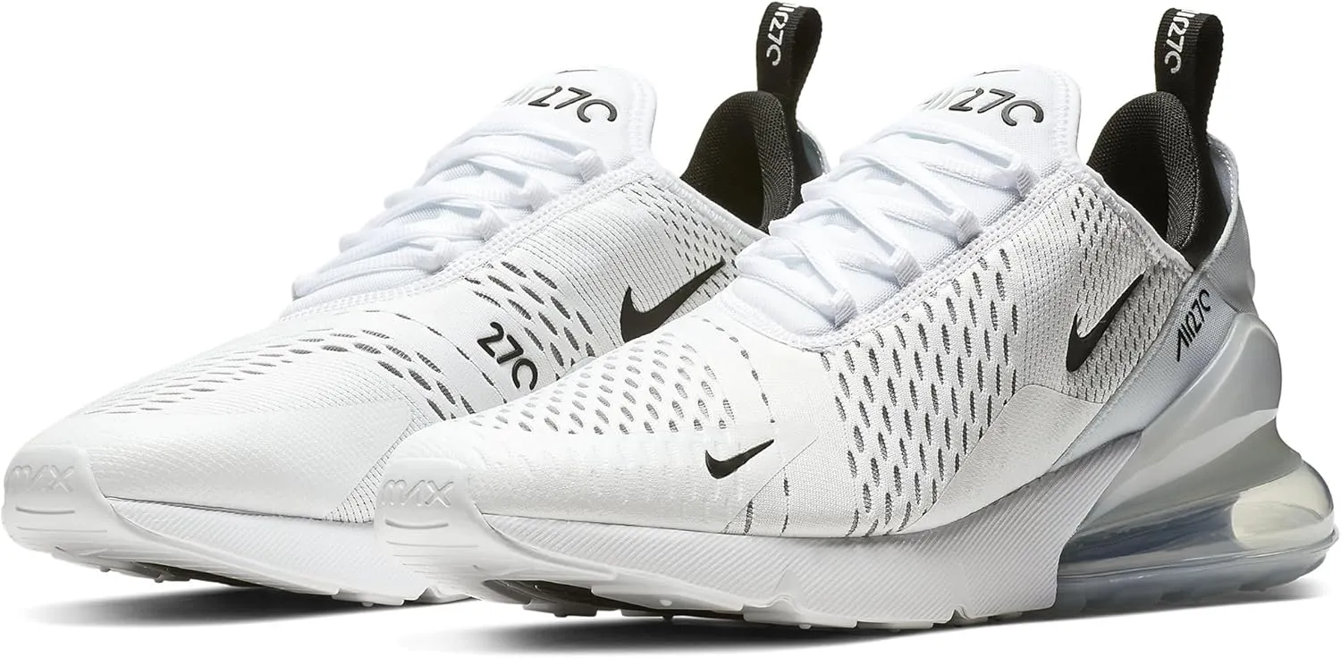 NIKE Men's Low-Top Sneaker