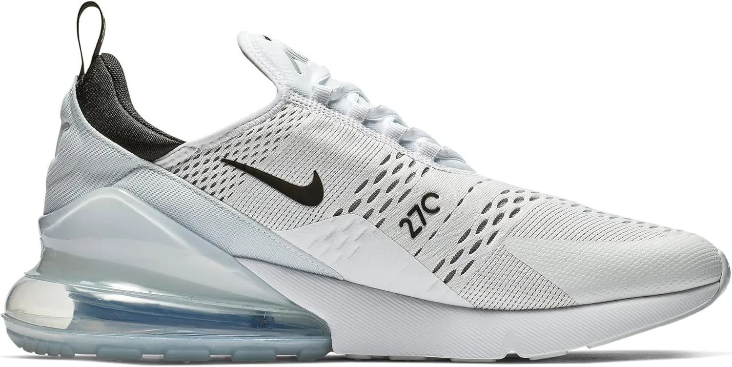 NIKE Men's Low-Top Sneaker