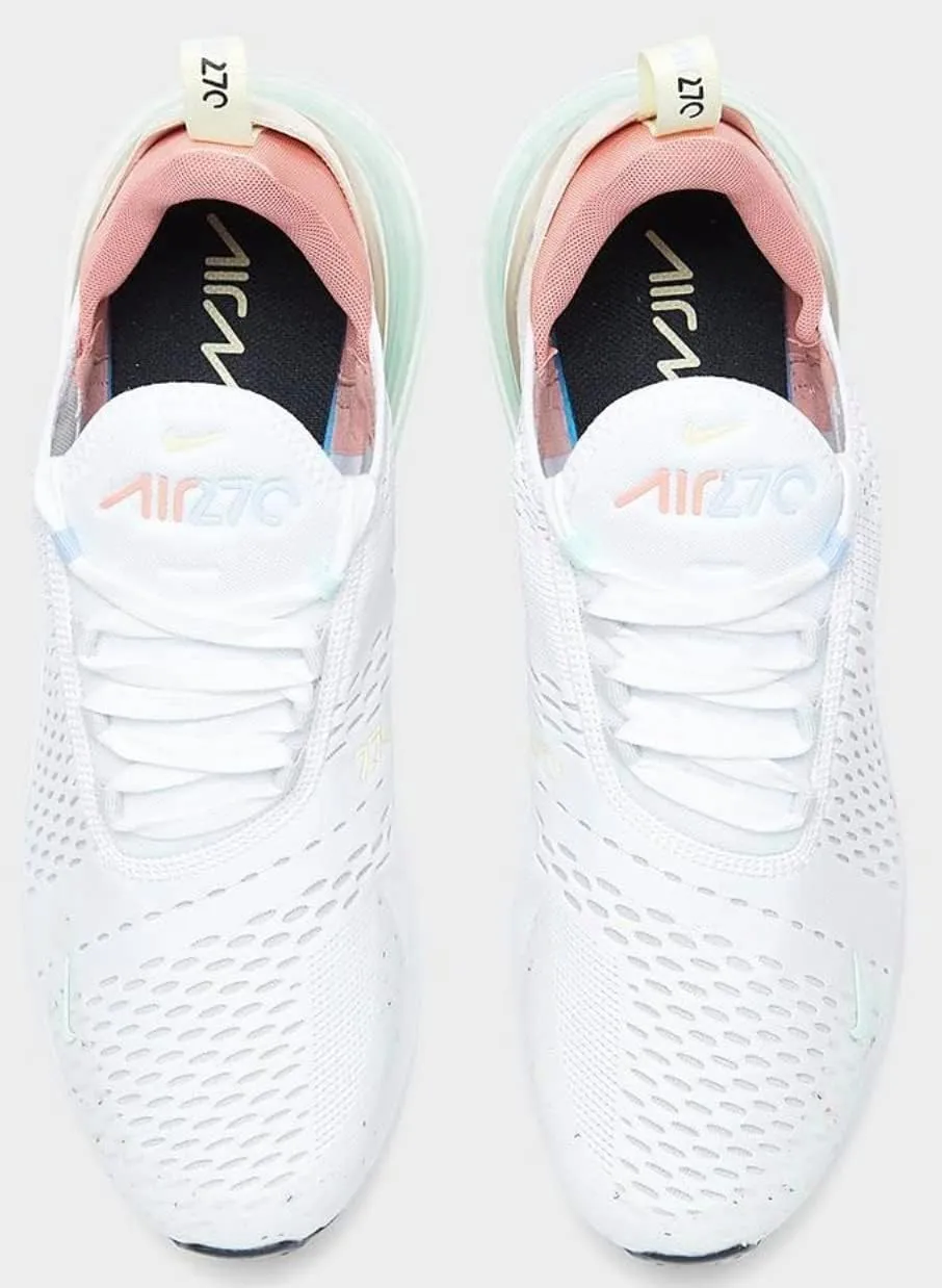 NIKE Men's Low-Top Sneaker