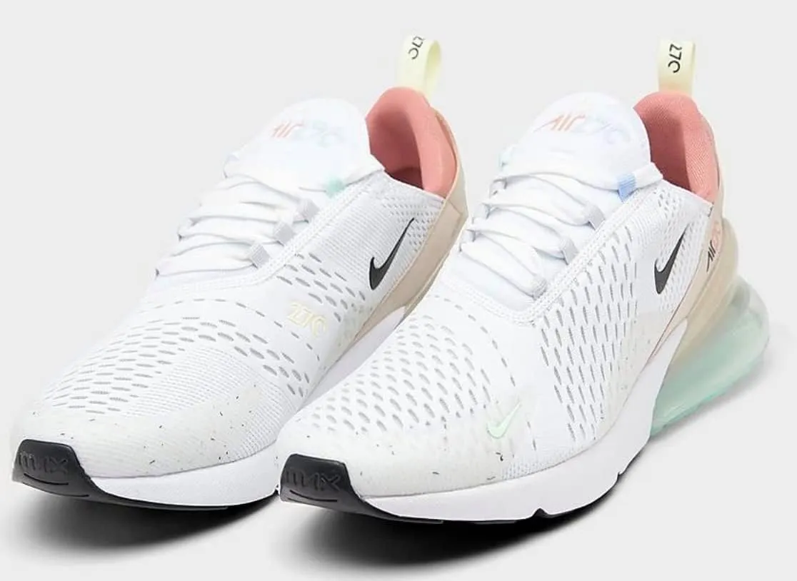 NIKE Men's Low-Top Sneaker
