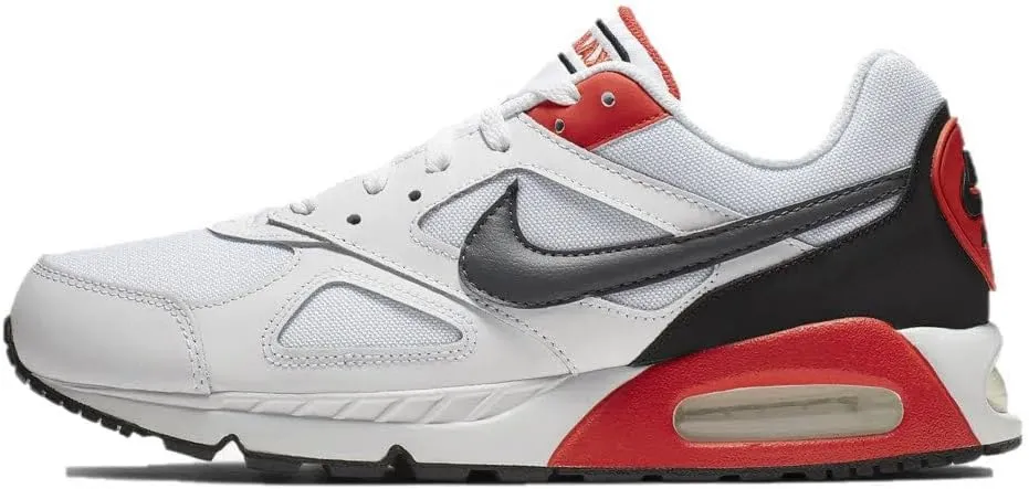 Nike Men's Low-Top Sneakers Running Shoes, 41 EU