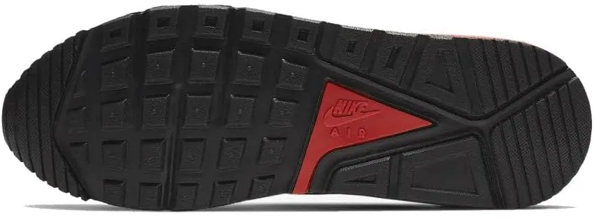 Nike Men's Low-Top Sneakers Running Shoes, 41 EU
