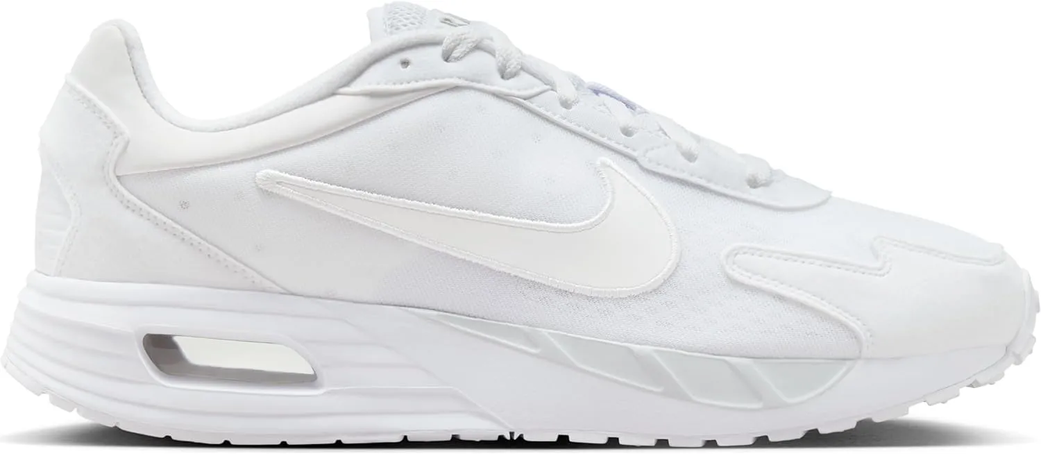 Nike Men's Sneaker Low, 0