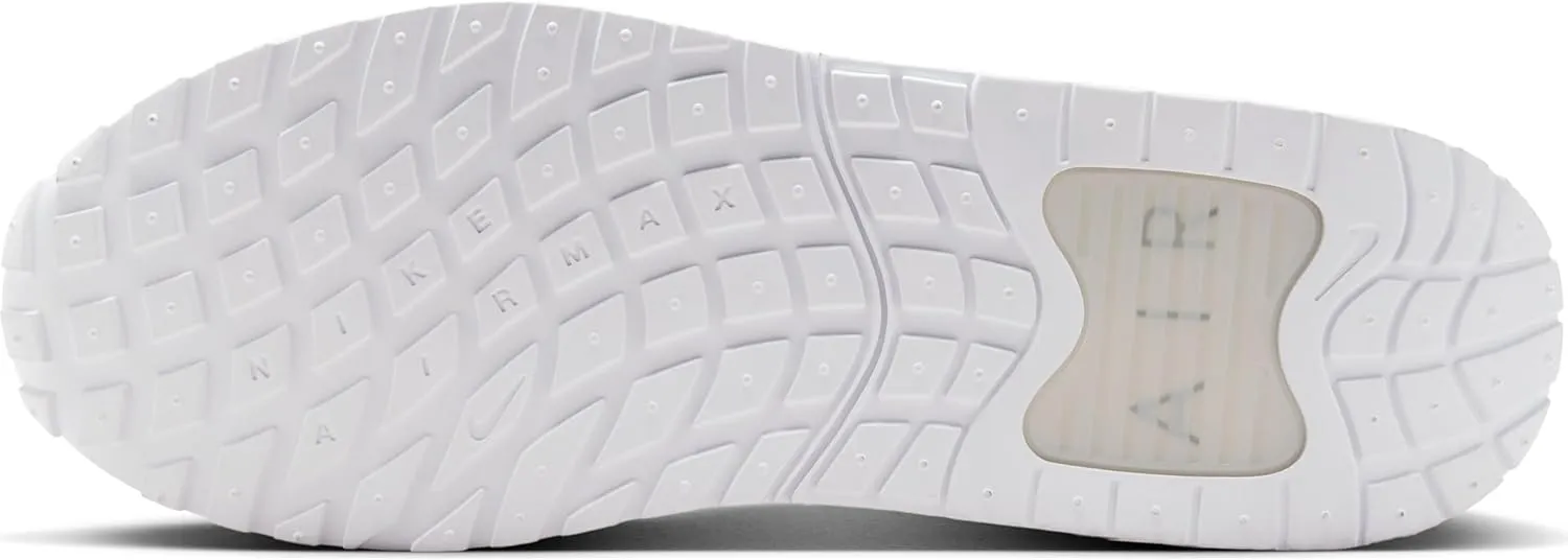 Nike Men's Sneaker Low, 0