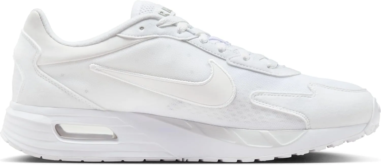 Nike Men's Sneaker Low, 0