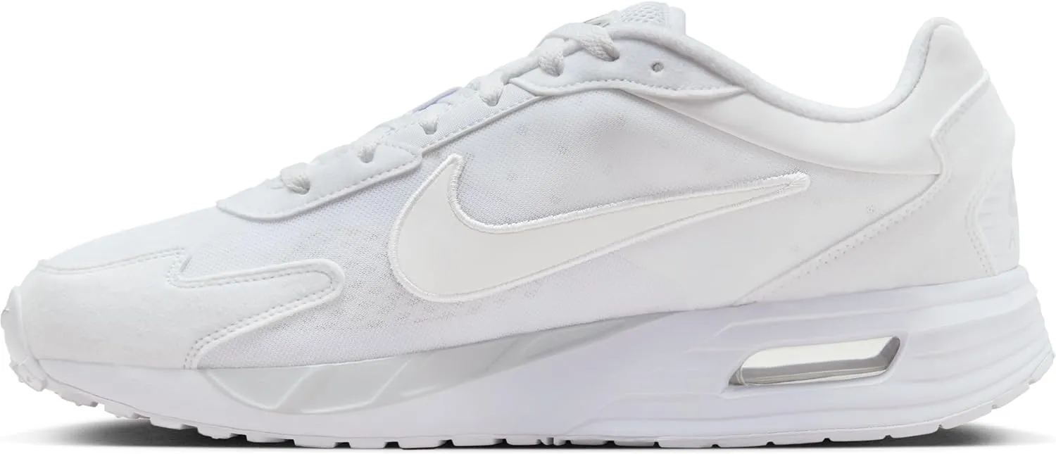 Nike Men's Sneaker Low, 0