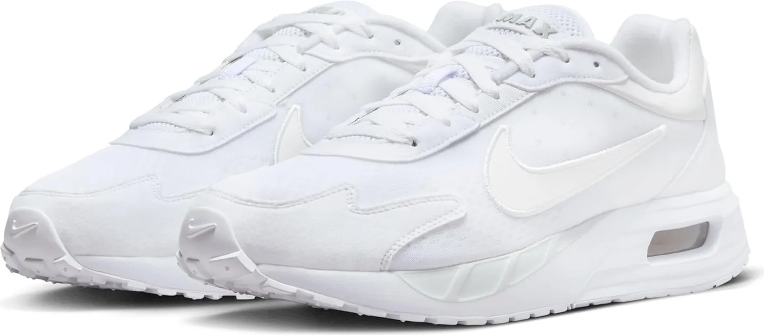 Nike Men's Sneaker Low, 0