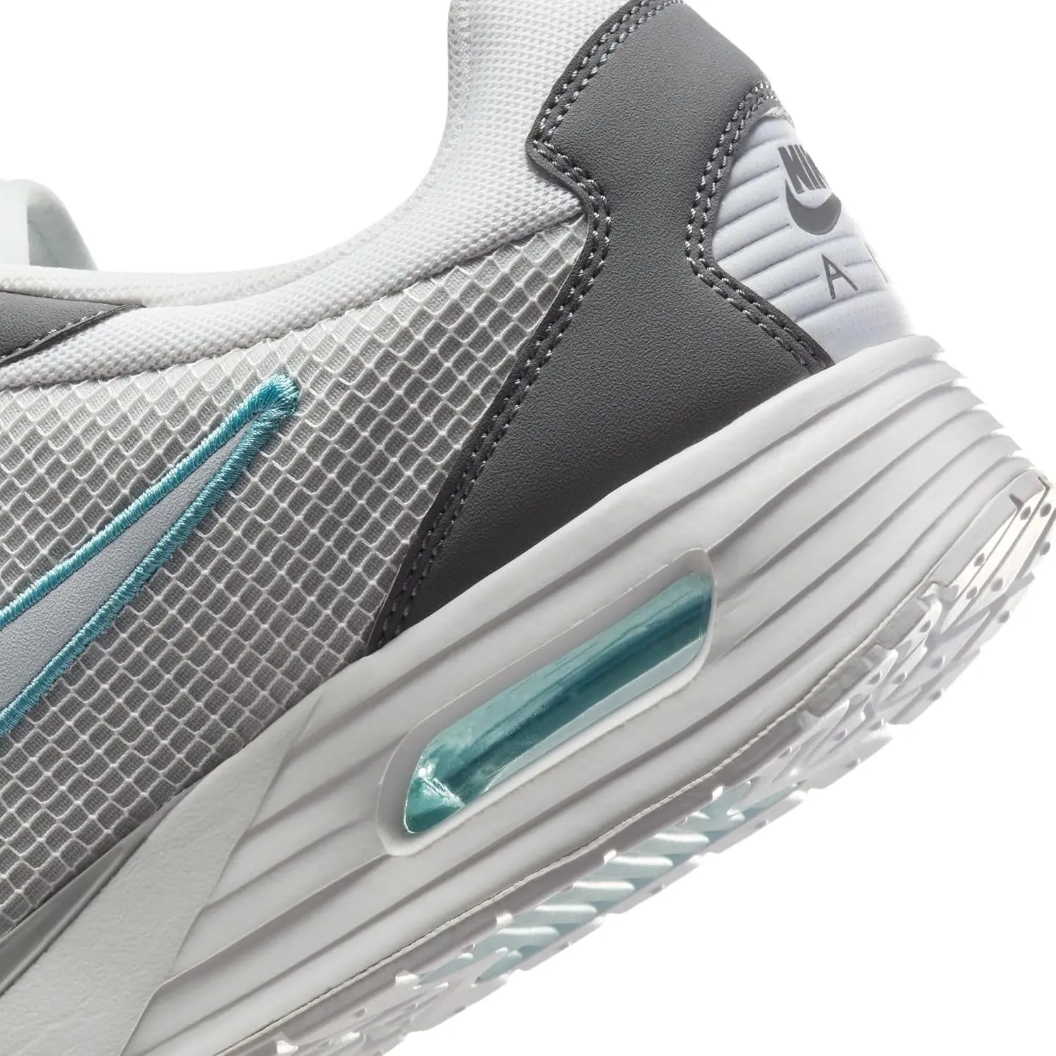 Nike Men's Sneaker Low, 0