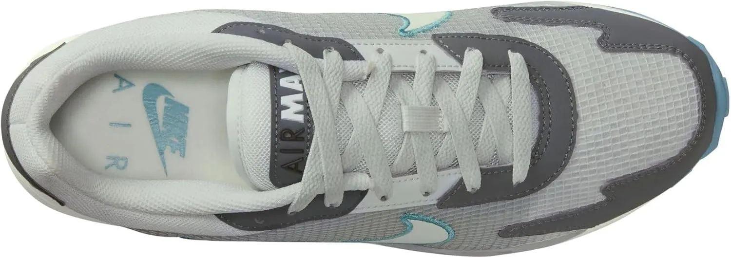 Nike Men's Sneaker Low, 0