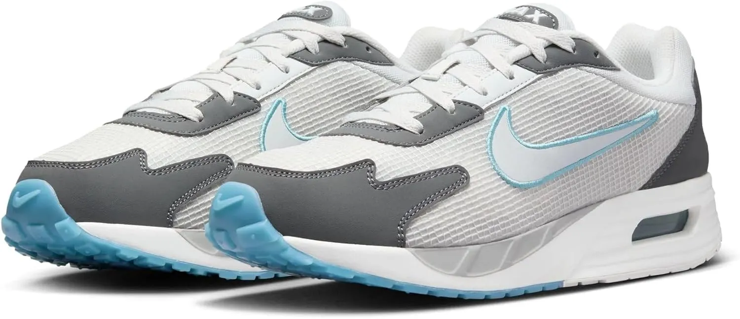 Nike Men's Sneaker Low, 0
