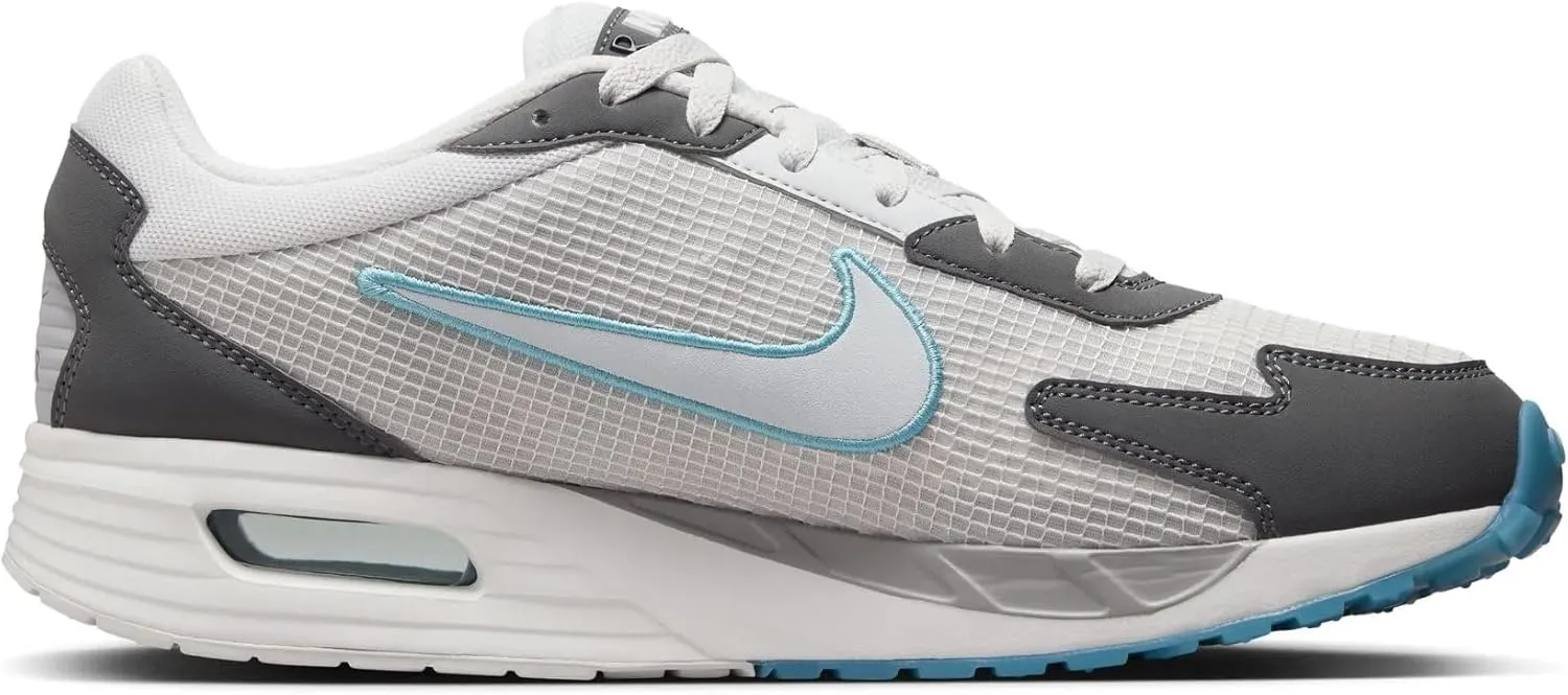 Nike Men's Sneaker Low, 0
