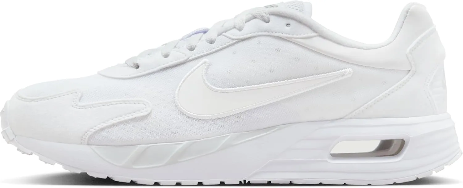 Nike Men's Sneaker Low, 0