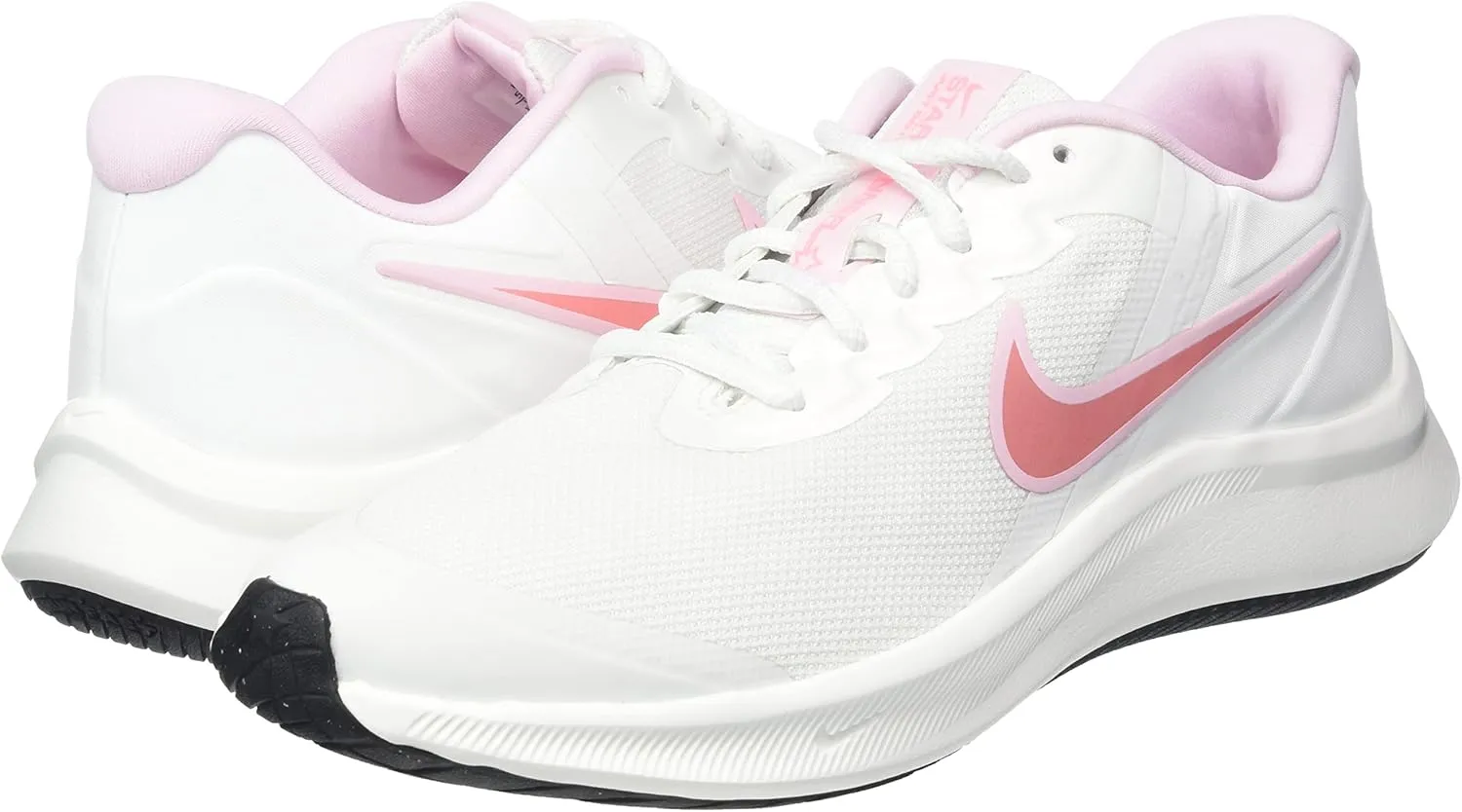 NIKE Older Kids' Tanjun Sneakers