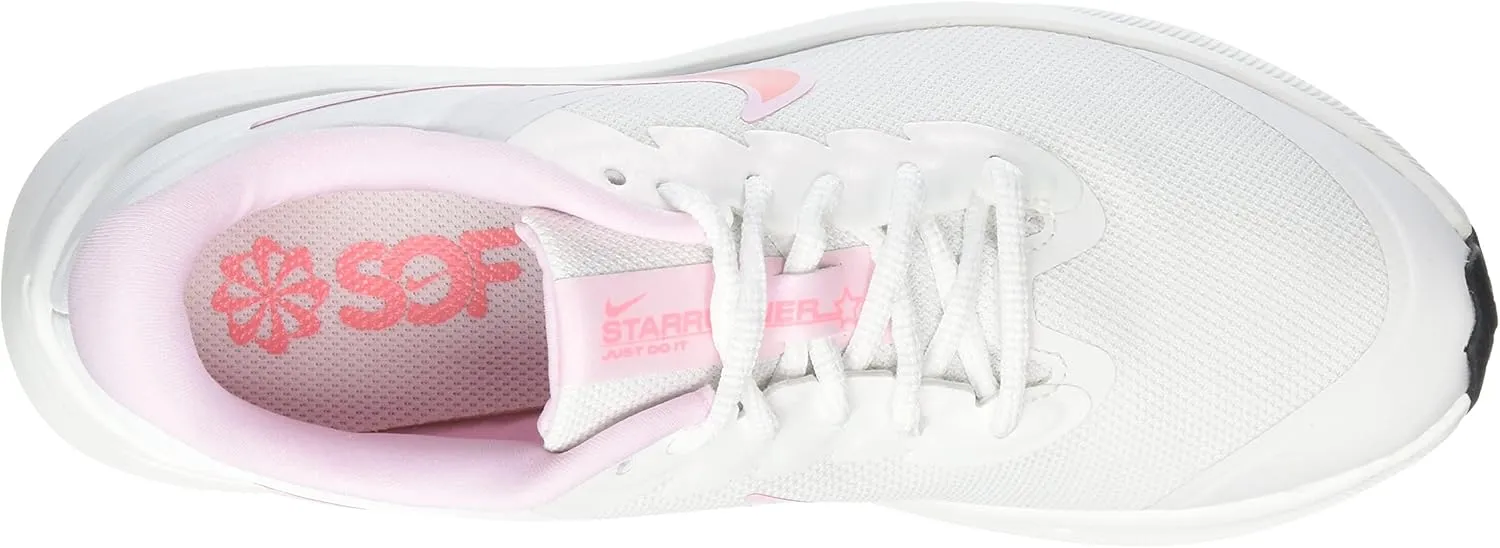NIKE Older Kids' Tanjun Sneakers