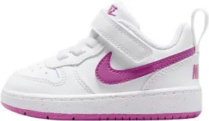 Nike Unisex-Child Court Borough Low Recraft Shoes Sneaker