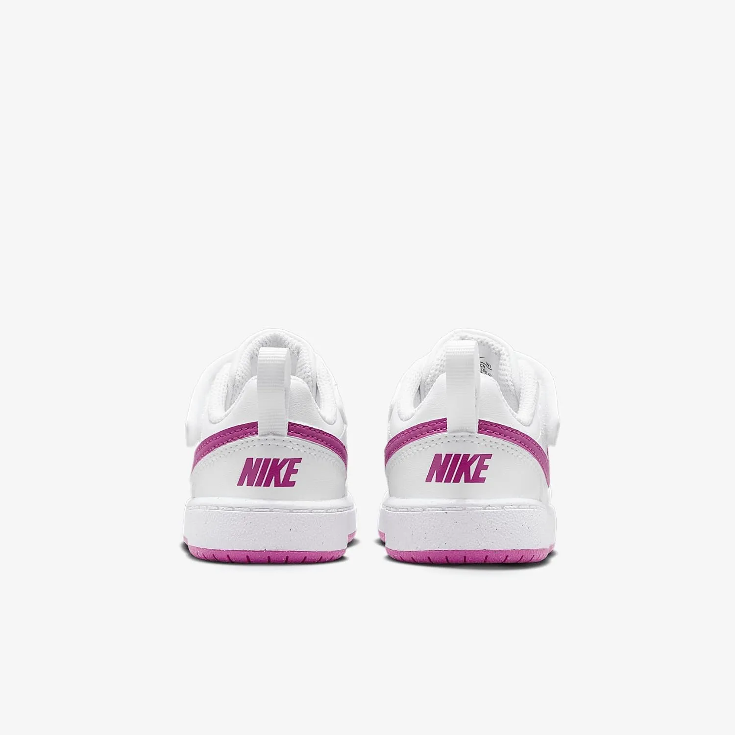Nike Unisex-Child Court Borough Low Recraft Shoes Sneaker