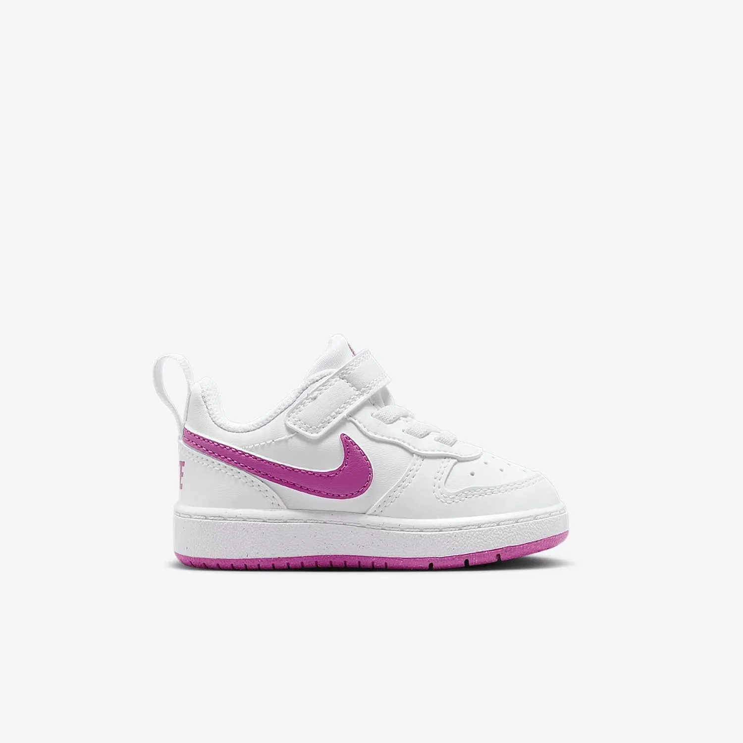 Nike Unisex-Child Court Borough Low Recraft Shoes Sneaker