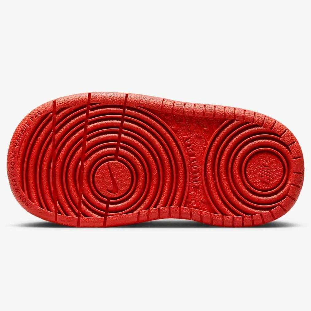 Nike Unisex-Child Court Borough Low Recraft Shoes Sneaker