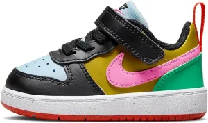 Nike Unisex-Child Court Borough Low Recraft Shoes Sneaker
