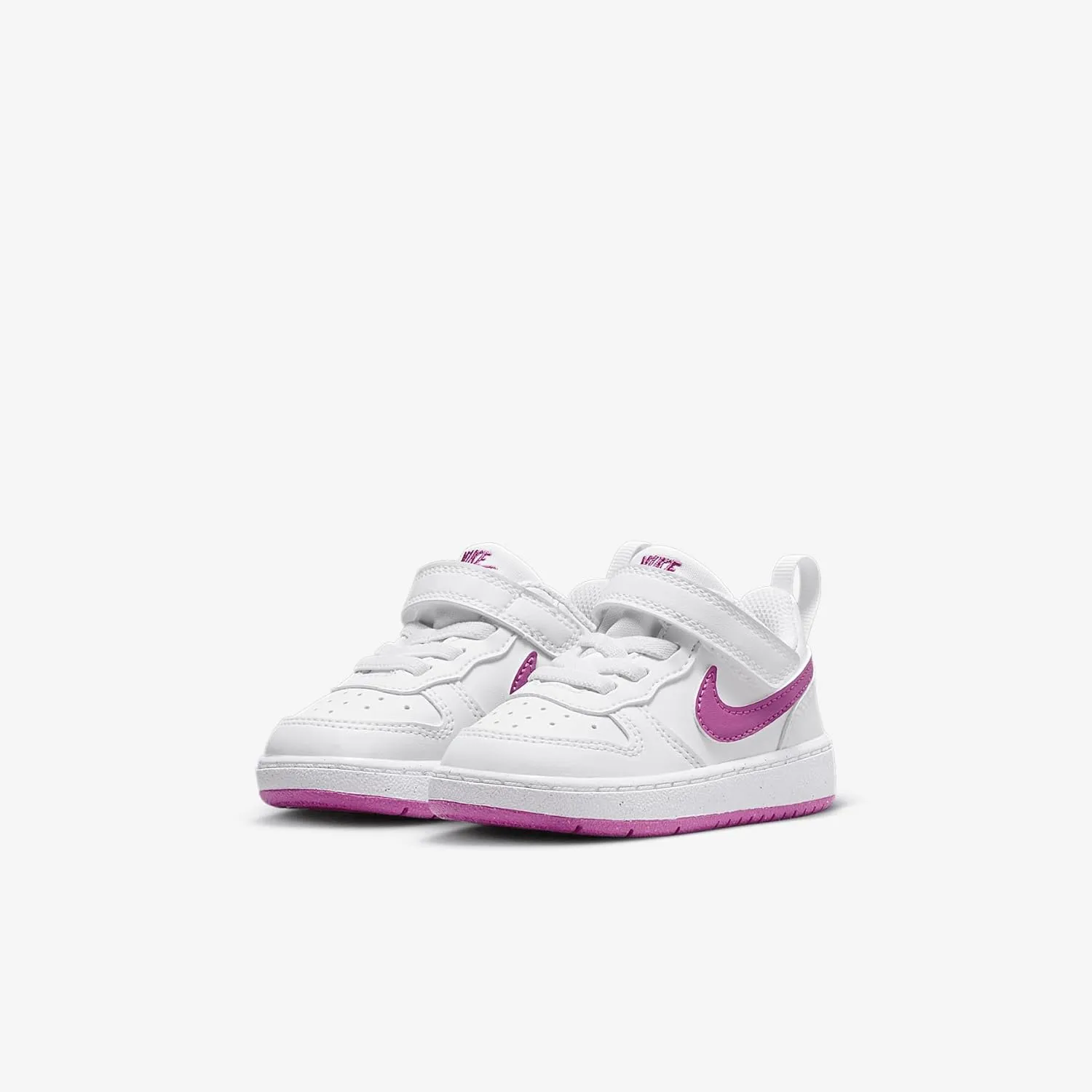 Nike Unisex-Child Court Borough Low Recraft Shoes Sneaker