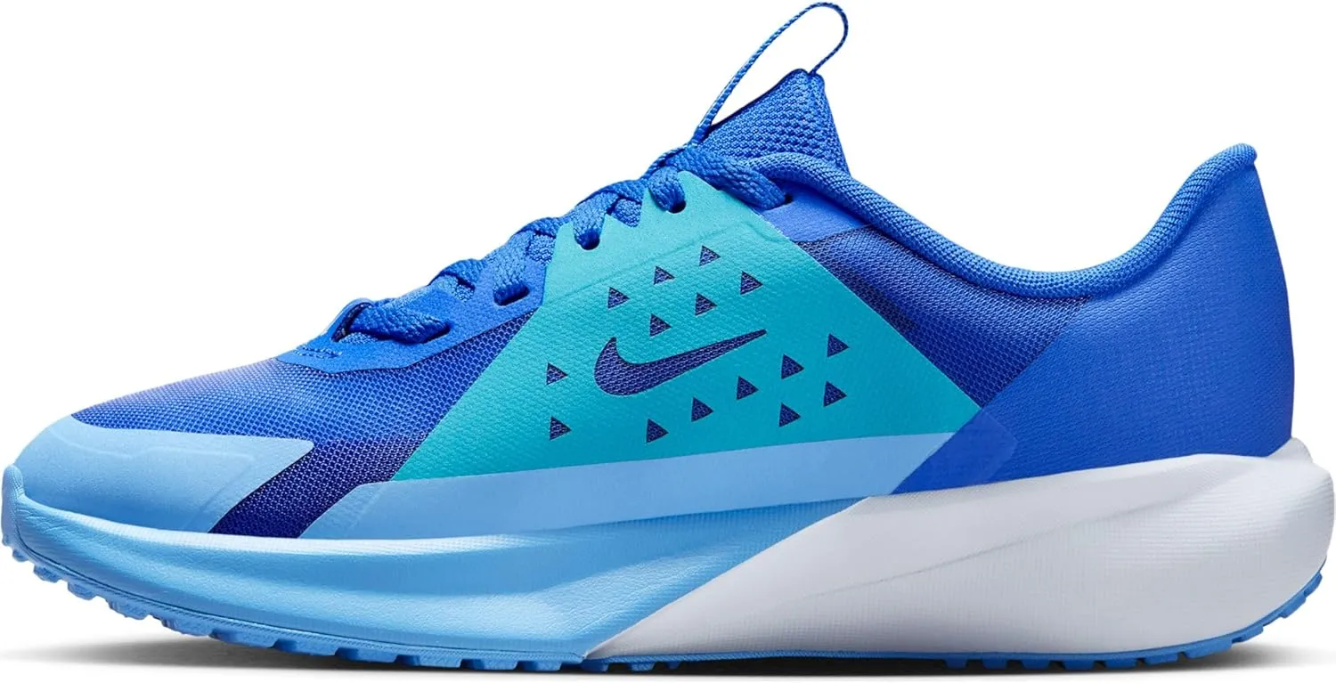 Nike Unisex-Child Sonic Fly Running Shoes Sneaker