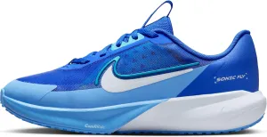 Nike Unisex-Child Sonic Fly Running Shoes Sneaker