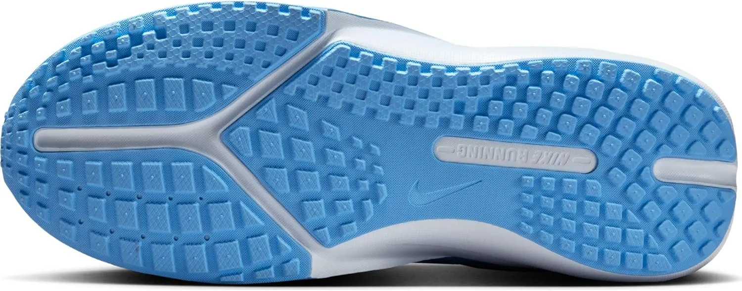 Nike Unisex-Child Sonic Fly Running Shoes Sneaker