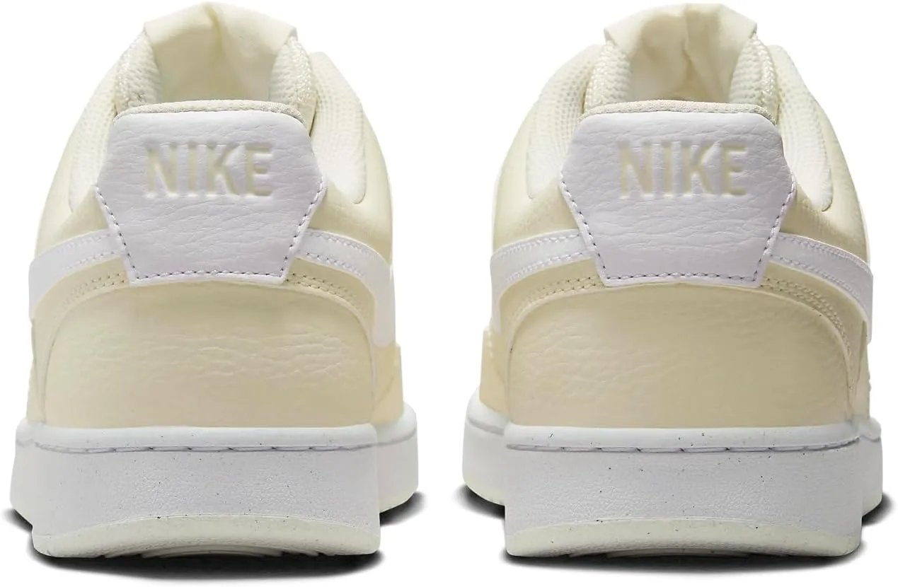 Nike Women's Court Vision Low Next Nature Sneaker