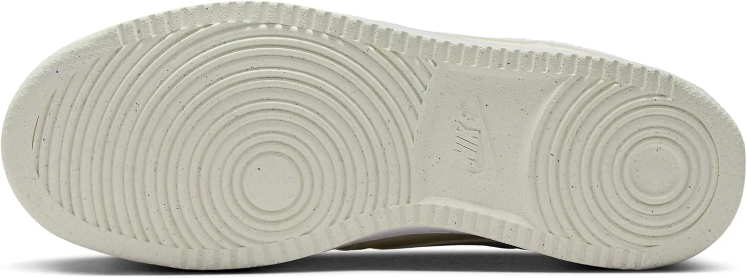 Nike Women's Court Vision Low Next Nature Sneaker