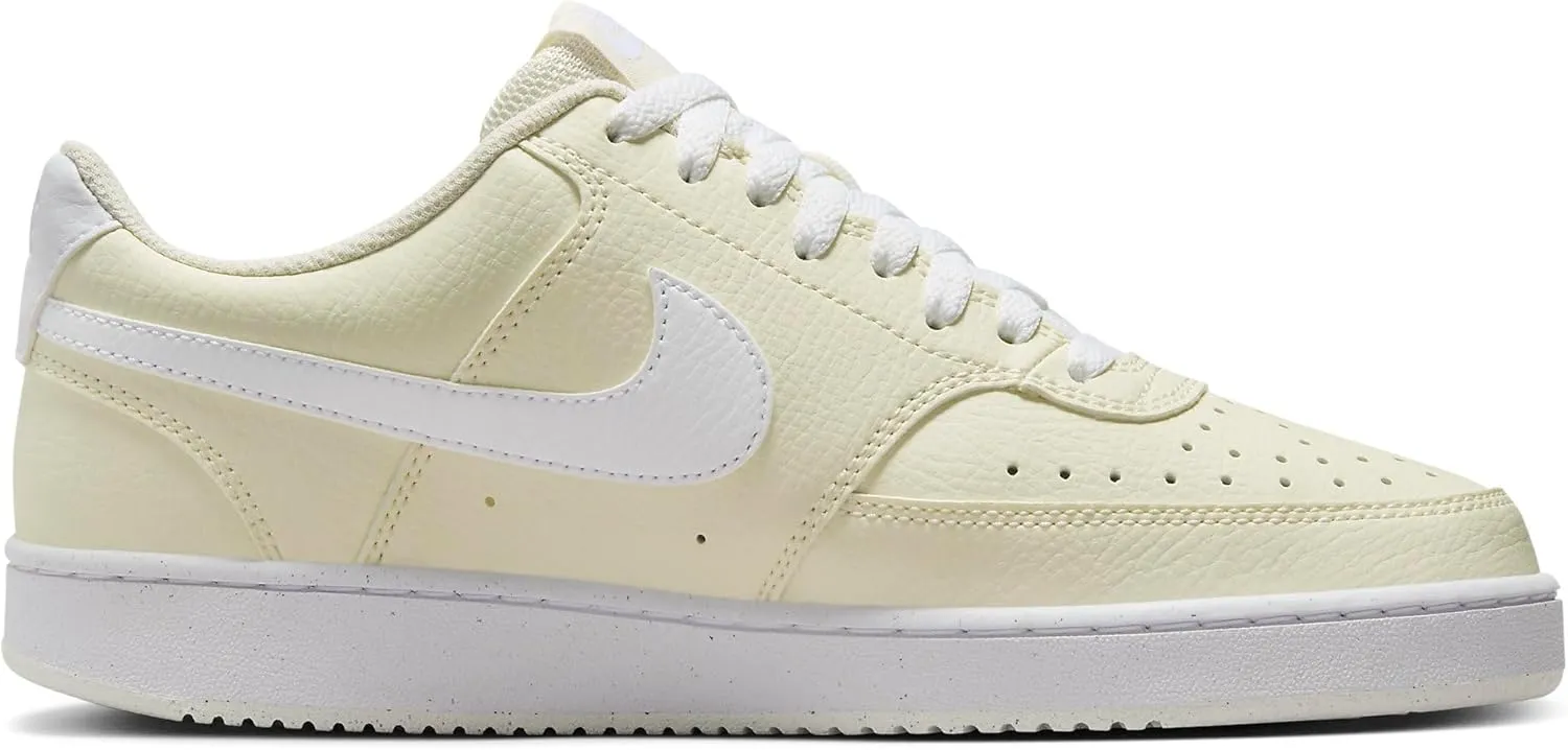 Nike Women's Court Vision Low Next Nature Sneaker