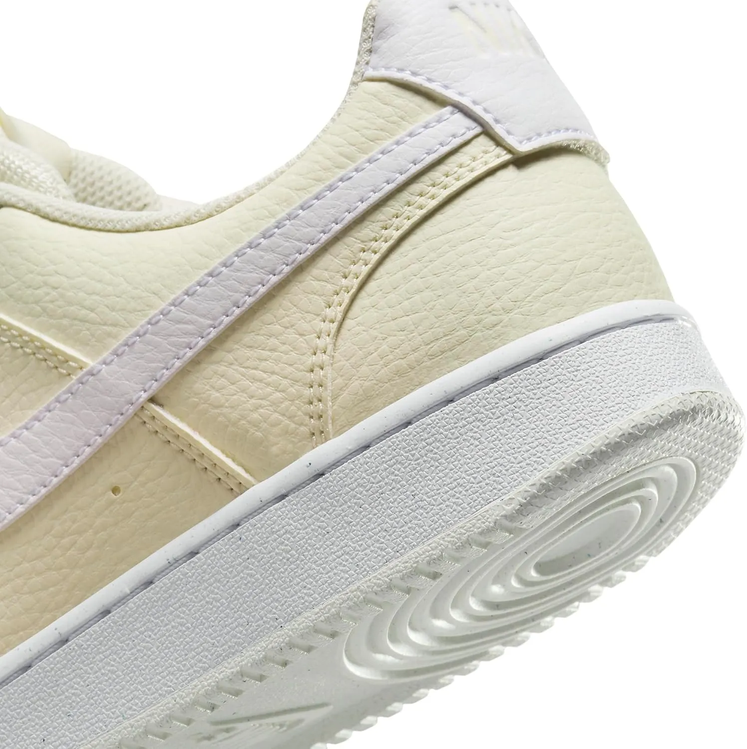 Nike Women's Court Vision Low Next Nature Sneaker