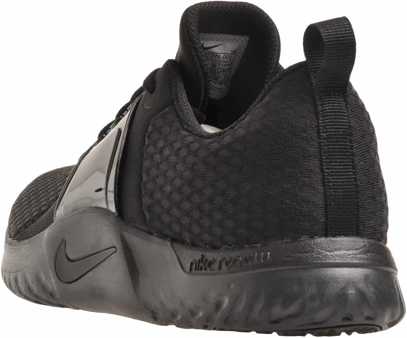 Nike Women's Gymnastics Shoe
