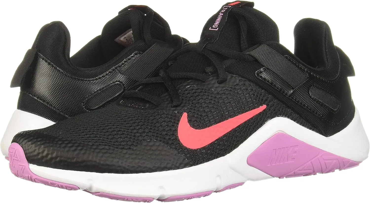 Nike Women's Training Gymnastics Shoe