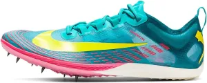 Nike Zoom Victory Xc 5 Track Spike Racing Shoe Aj0847-402 Size 9