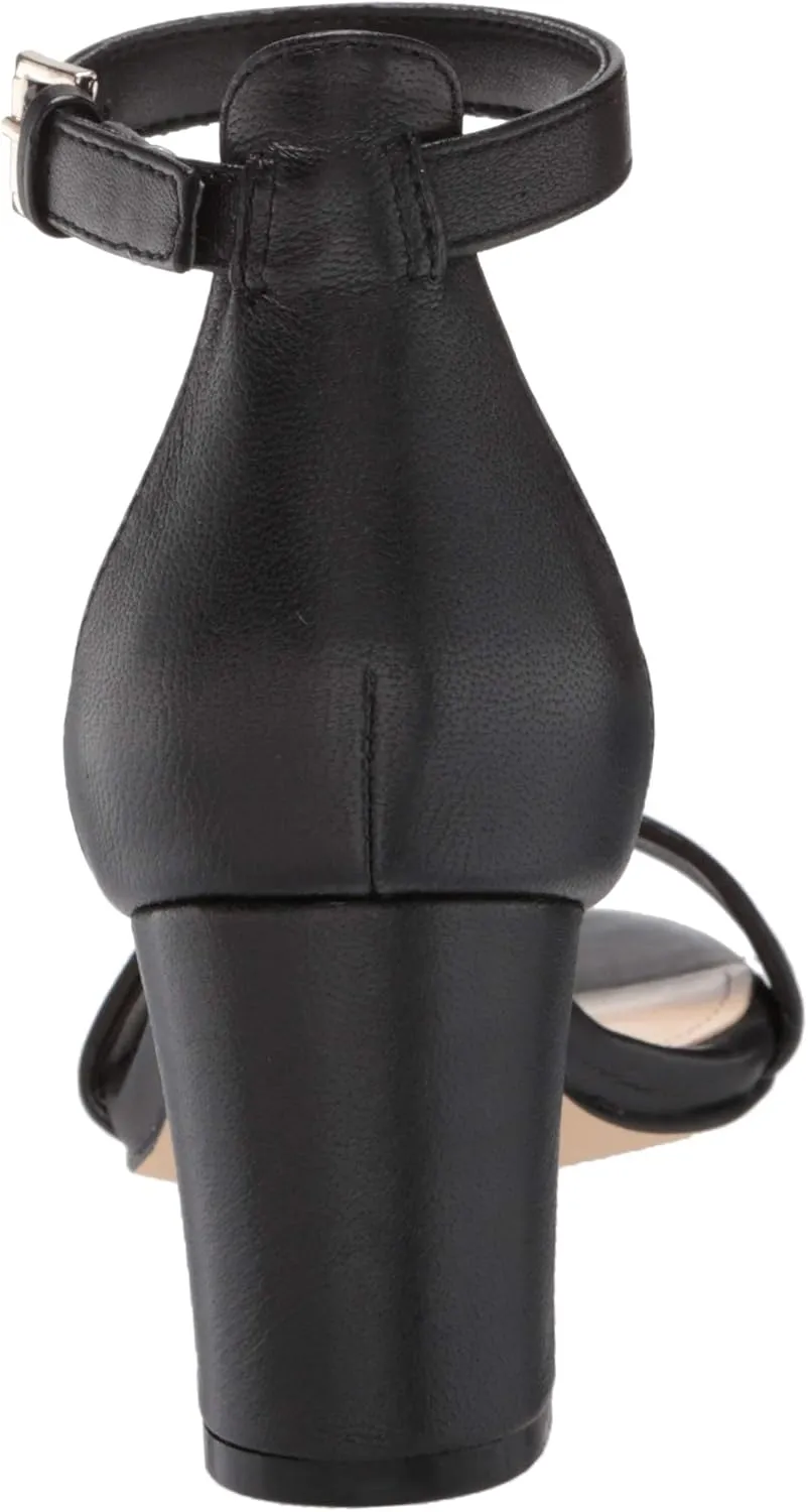 Nine West Women's Pruce Heeled Sandal