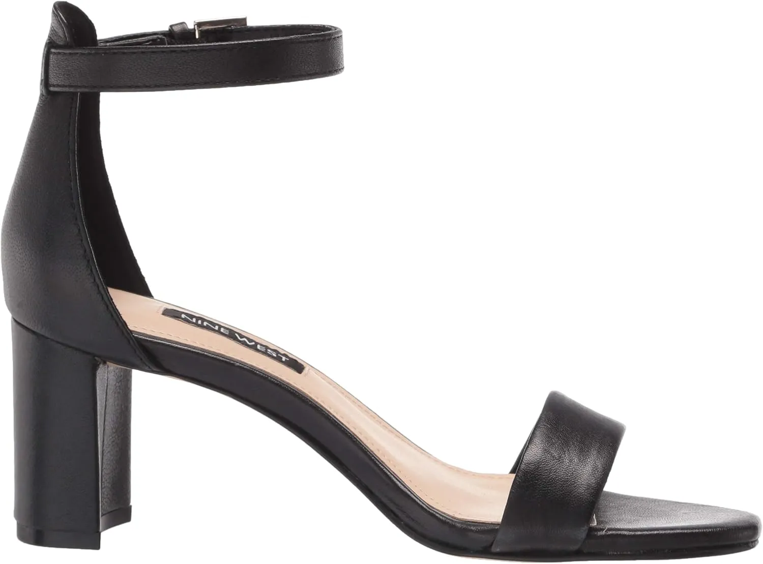 Nine West Women's Pruce Heeled Sandal