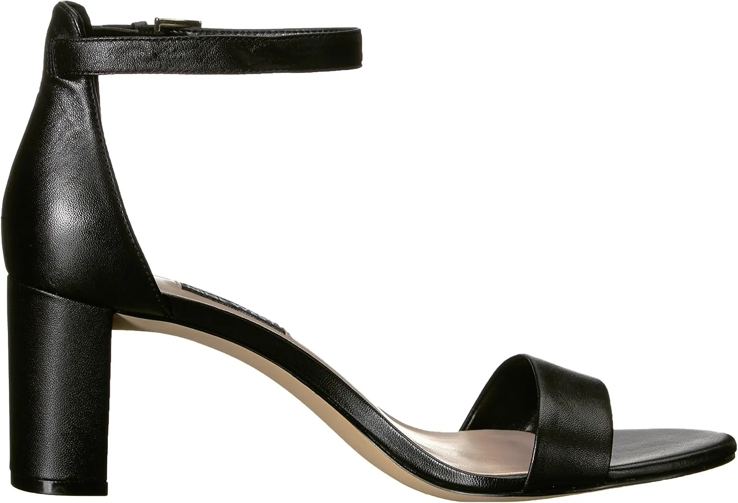 Nine West Women's Pruce Heeled Sandal