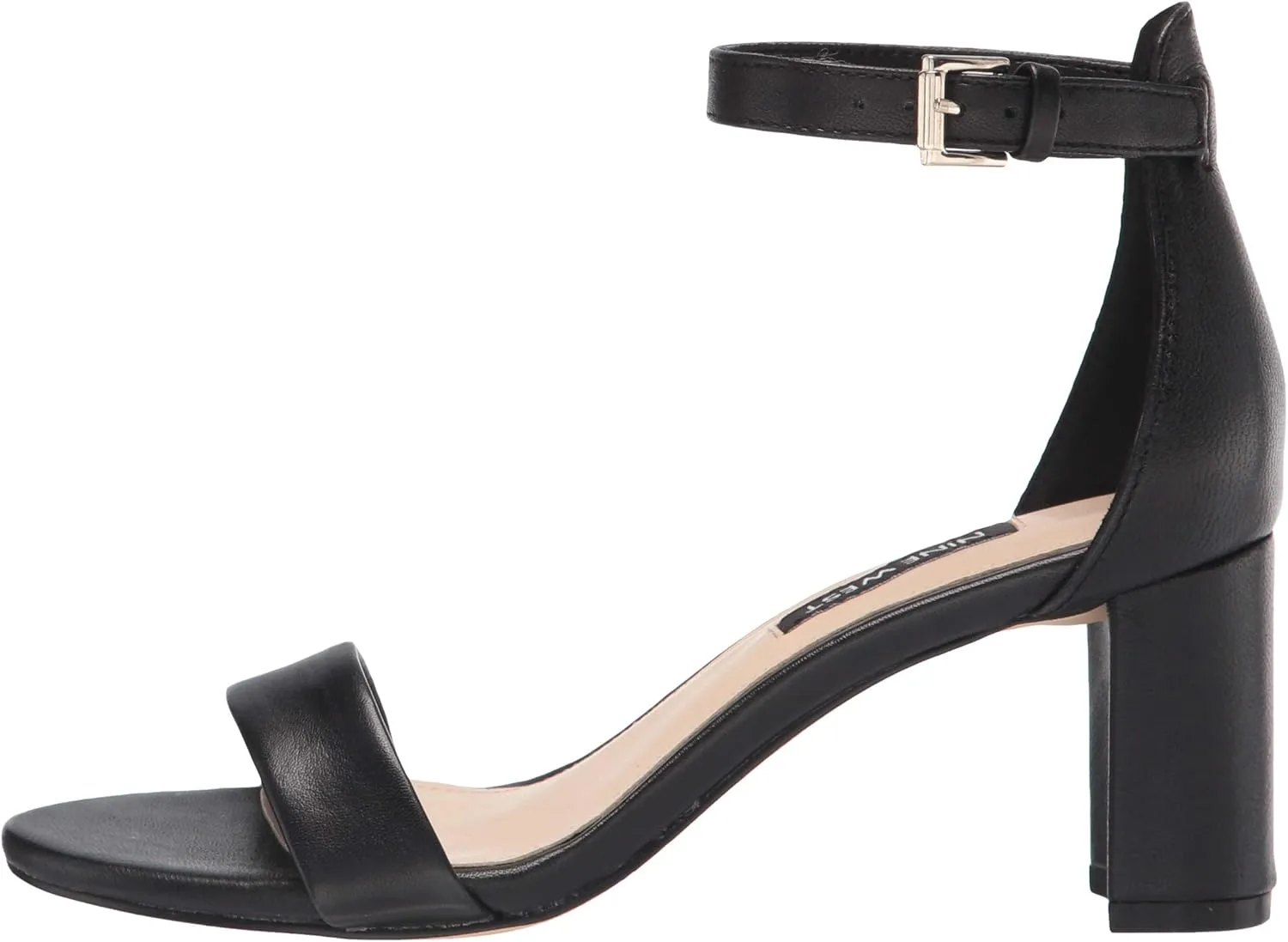 Nine West Women's Pruce Heeled Sandal