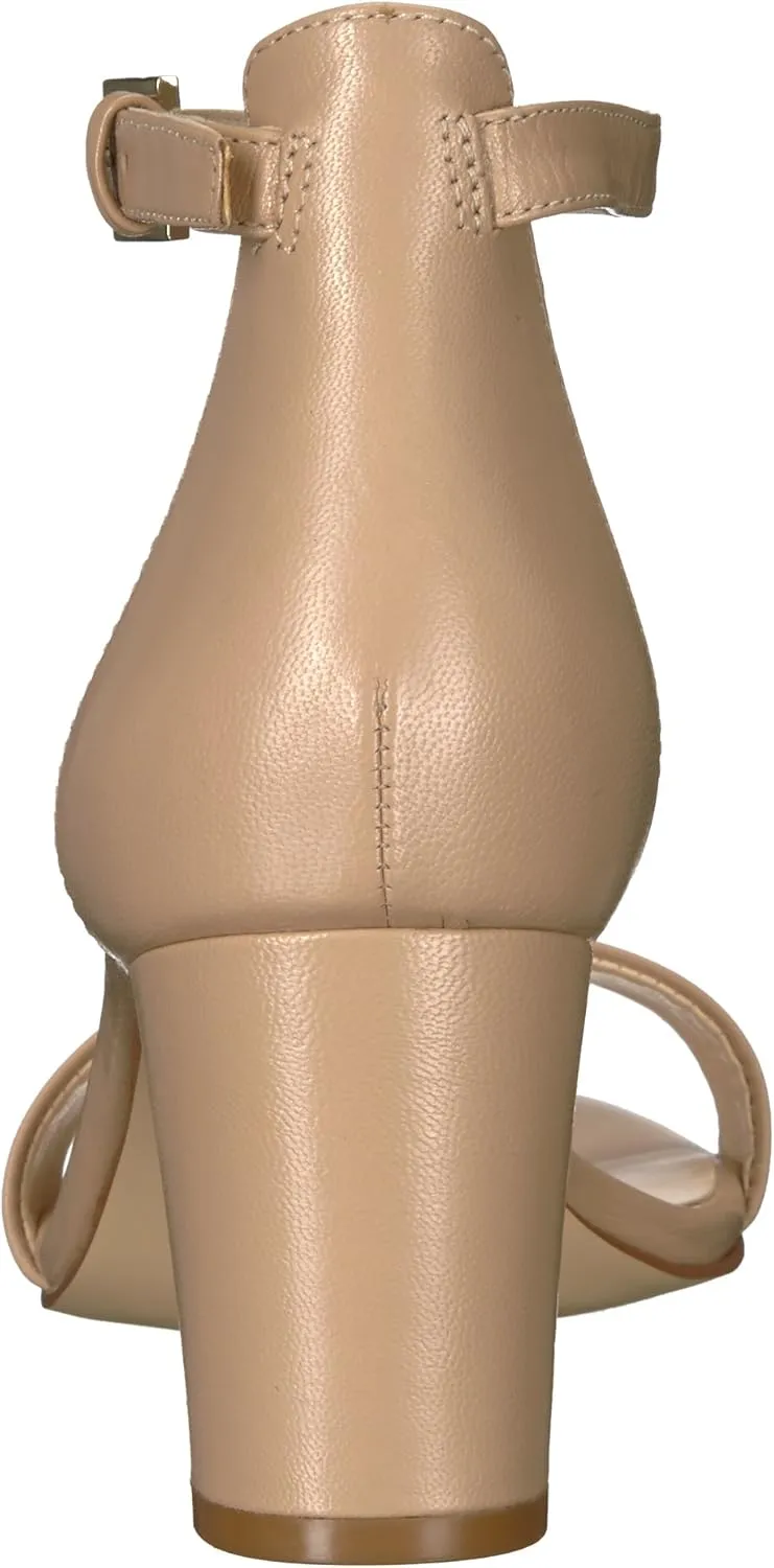 Nine West Women's Pruce Heeled Sandal