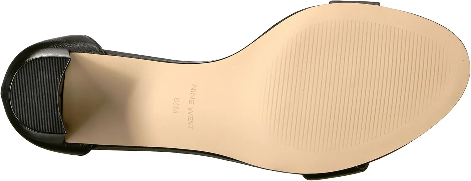 Nine West Women's Pruce Heeled Sandal